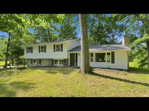 608 E Till Road, Fort Wayne, IN home video tour