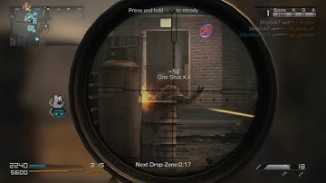 DECEPTION | A Multi-COD Montage Teaser