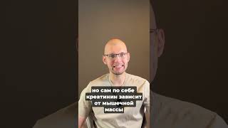 Креатинин и СКФ: главные анализы для оценки почек