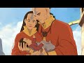 What Happened to Aang's Parents