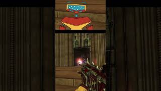 Warhammer 40K Fire Warrior Old Games Have Some Unique Jank To Them