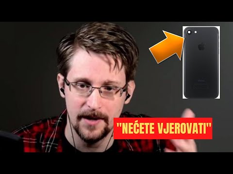 Video: Snowden Paljastaa Ufotiedot - Vaihtoehtoinen Näkymä