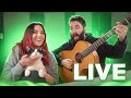 Capture de la vidéo Musicians Perform Any Song Request Live **420 Edition** | Song Learn Saturday Ep. 36