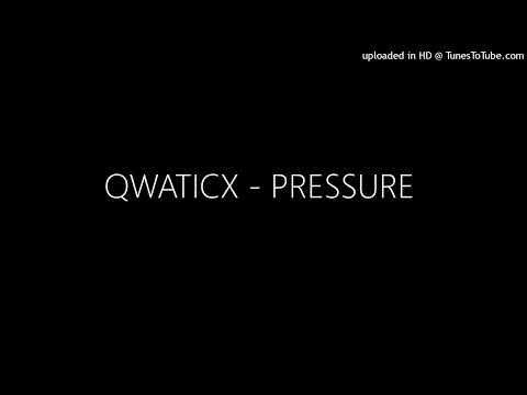 QWATICX - PRESSURE