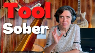 Tool, Sober - A Classical Musician’s First Listen and Reaction