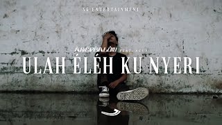 Asep Balon Feat. Acuy - ULAH ELEH KU NYERI (Official Music Video)