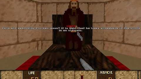 Heretic Encrypter #2