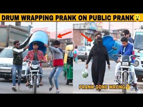 epic..drum-wraping-prank-on-public-|-gone-wrong-|-prank-in-india-|-jaipur-tv