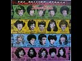 The Rolling Stones Some Girls Full Album 1978 Remastered mp3