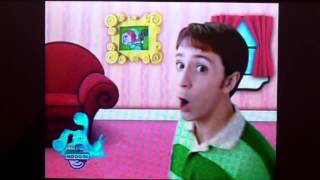 Blue's Clues Mailtime Theme Season 2 Theme 13