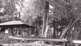 TWIXTOR- trampoline edition