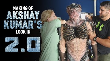 The Making of Akshay Kumar