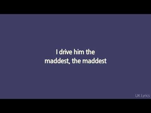 Amelia Monet - Baddest ft. EO (Lyrics)