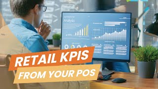 Most Important Retail KPIs