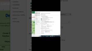 How to fix cant run macro in excel #excel #deped #ipcrf #rpms