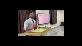 Session on "Creative AI tools for Smart Visual Content Creation"