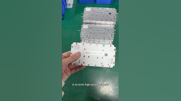 #drone #dronejammer #dronedefence #antidrone #amplifier #module #factory #signal #dji #foryou