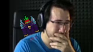 Me whenever I listen to Eternal Waves + Decaying Silo | FE2 MEME