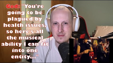 EhPlusReaction to Ren  - "Back on 