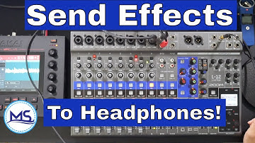 Zoom L-12 - Firmware 2.0