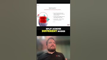 LLM-D on Kubernetes: Smarter Expert Management! #shorts