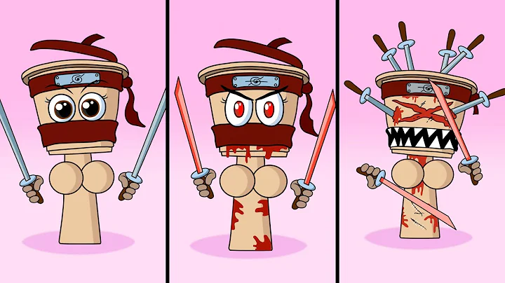 Incredibox Sprunki Italian Brainrot Cappuccino Assassino Phase 4 #sprunki #incredibox