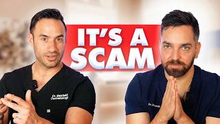 Celebrity Don’t Get Fooled: 8 Skincare Scams EXPOSED (clean beauty, hypoallergenic, white label, & more)! Wealth