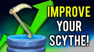 3 Tips That Will INSTANTLY Improve Your Scythe screenshot 4