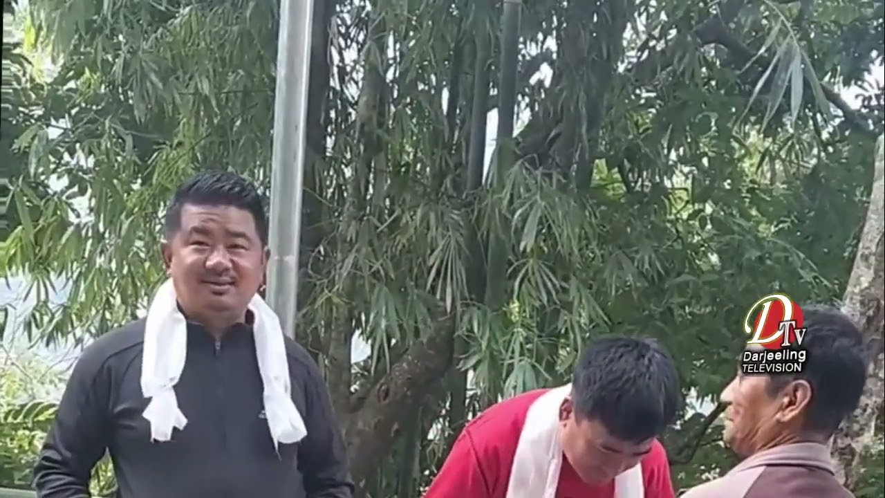  लिंगिया मेरिबोङ ग्रामको वार्ड नम्बर दुईमा विभिन्न बिकासमुखी कार्यक्रम सम्पन्न 