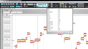 SONAR X3 Tutorial: Integrated Melodyne Essential (Studio & Producer)