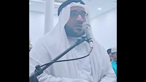 صلاة القيام ليلة27رمضان1446#القارئ_خالد_البلوشي #khalid_albalush#اكتب_شي_تؤجر_عليه