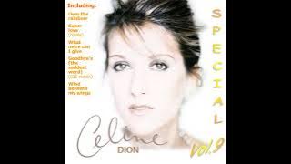 Céline Dion - I don't know - Je sais pas (bilingual version)