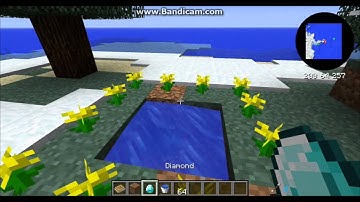 How to Make a Portal for the Twilight Forest Mod for Minecraft 1.5.2-1.8.4(EASY) NEW!