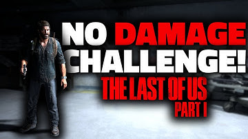 Only 1 Person In The WORLD Has Done This | The Last of Us
