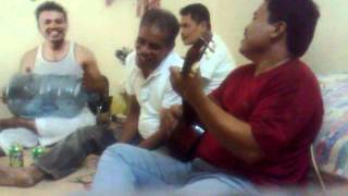 JANGAN PURA PURA  -- PESONA GROUP