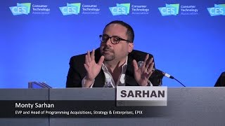 CES Conference Program - HIGHLIGHT 2016