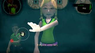 Kinect Adventures [Any% Co-op] Speedrun w/Kaadzik - 2:00:32
