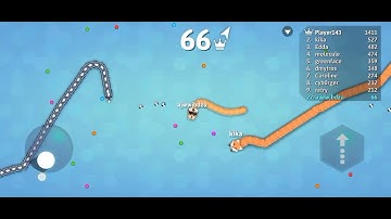 I Find Huge In Snake Io! The Map Top 01 Snake Epic Snakeio Gameplay