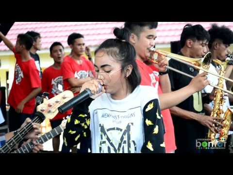 SCIMMIASKA - BEBASKAN - SMKN 1 SUKRA - INDRAMAYU - BONTOT RECORDS :: BONTOT PRODUCTION
