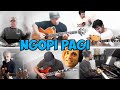 Ngopi Pagi Alip Ba Ta Andrea Pistilli COVER REACTION