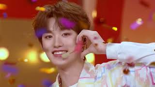 20230129 【TNT时代少年团】 「乌托邦乐园」舞台版