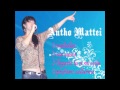 Antho Mattei - Me Canse ( Abril 2012 )
