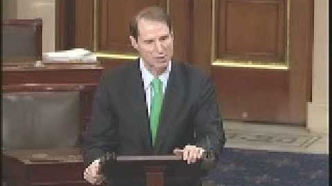 Floor Statement on the Foreign Intelligence Surveillance Act (FISA) - June 25, 2008