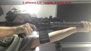 Geissele Super 3 Gun Trigger Range Trip