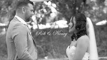 Wedding Film | Rob & Nancy