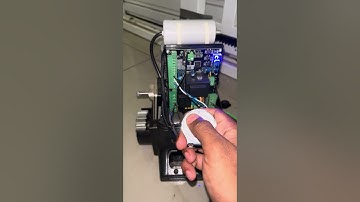 how to add and how to delete remote in sliding gate motors