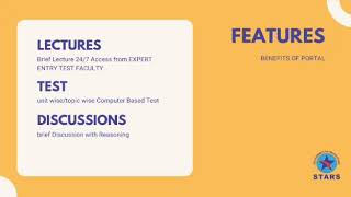 Stars Mdcat Online Portal
