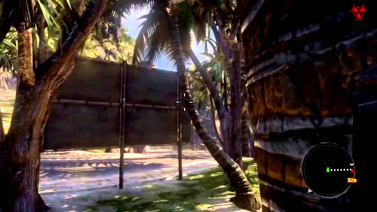 How To Save Anywhere In Dead Island HD