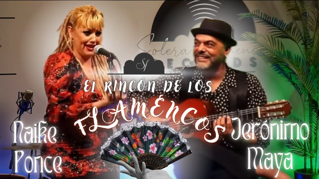 Naike Ponce & Jerónimo Maya. ALEGRÍAS... FELICES FIESTAS Y PRÓSPERO AÑO 2025!!!