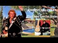 johnny Hallyday    j la croise tous les matins